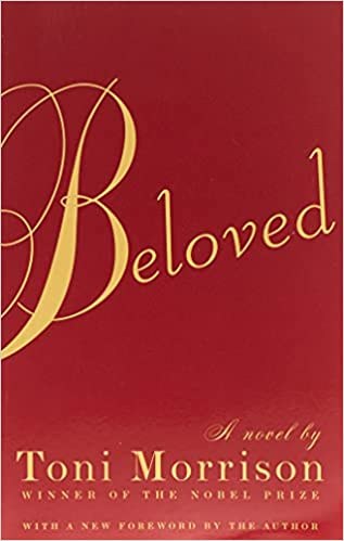 Beloved / Toni Morrison (Literary Gatherings)