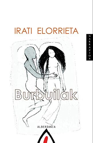 Burbuilak / Irati Elorrieta (Literatura solasaldia)