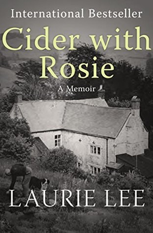 'Cider with Rosie' / Laurie Lee (Literary Gatherings)