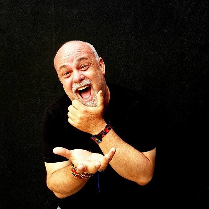 Aldo Mendez (Kuba) (Helduentzako kontaketa)