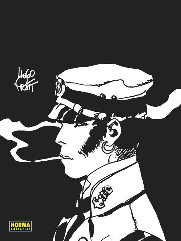 Corto Maltés. Fábula de Venecia (Club de cómic)