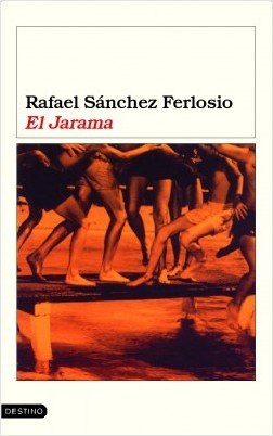 El Jarama - Rafael Sánchez Ferlosio (Curso de literatura europea)