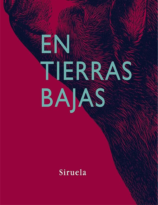 En tierras bajas (Tertulia literaria)