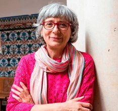 Estrella Ortiz (Kontaketa helduentzat)