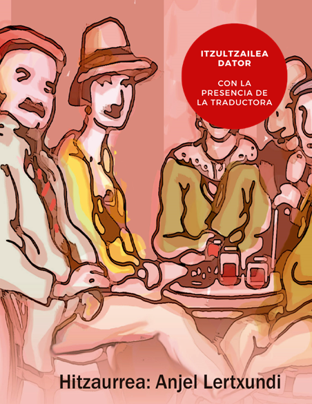 Fiesta: eguzkia jaikitzen da (Literatura solasaldia)