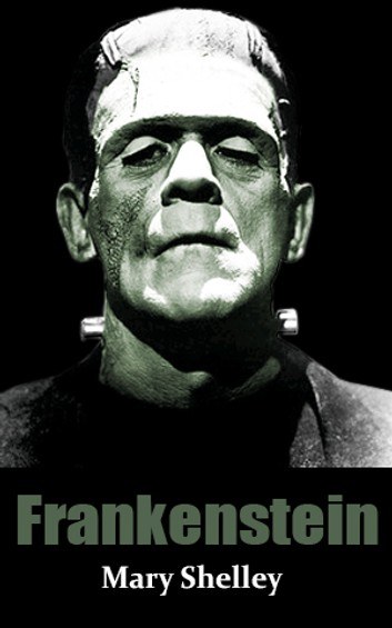 Frankenstein / Mary Shelley (Curso de Literatura europea)