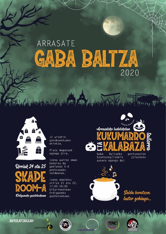 Gaba Baltza