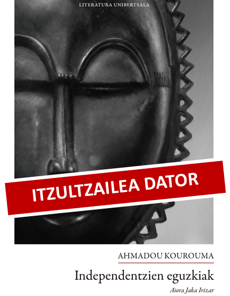 Independentzien eguzkiak (Literatura solasaldia)