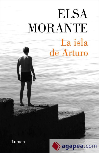 'La isla de Arturo', Elsa Morante (Curso de Literatura Europea)