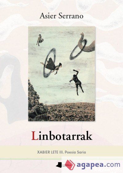 Linbotarrak / Asier Serrano (Literatura solasaldia)