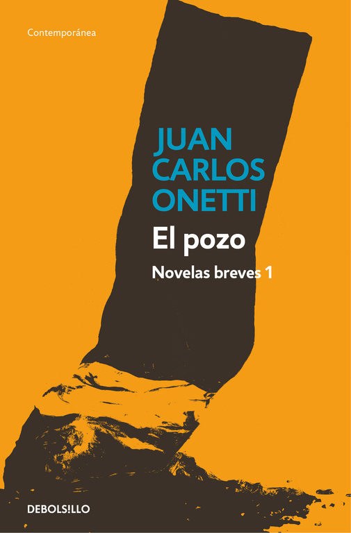 Los adioses / Juan Carlos Onetti (Tertulias literarias)