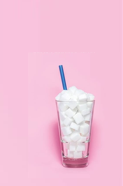 Los alimentos ultraprocesados