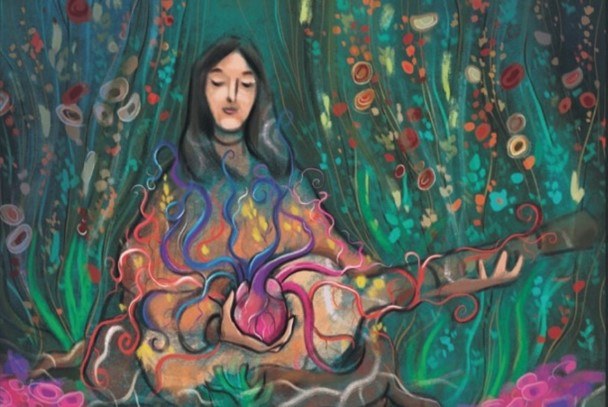 'Lourdes Iriondo, ahots mezulari' / Hitzaldi musikatua