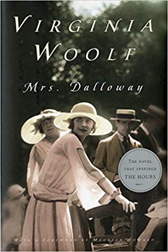 Mrs Dalloway - Virginia Woolf (Literary gatherings)