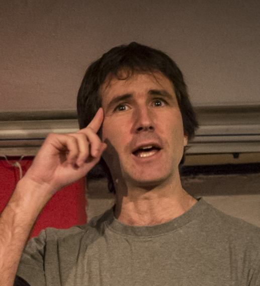 Munduan asko bezala (Ipuin kontaketa)