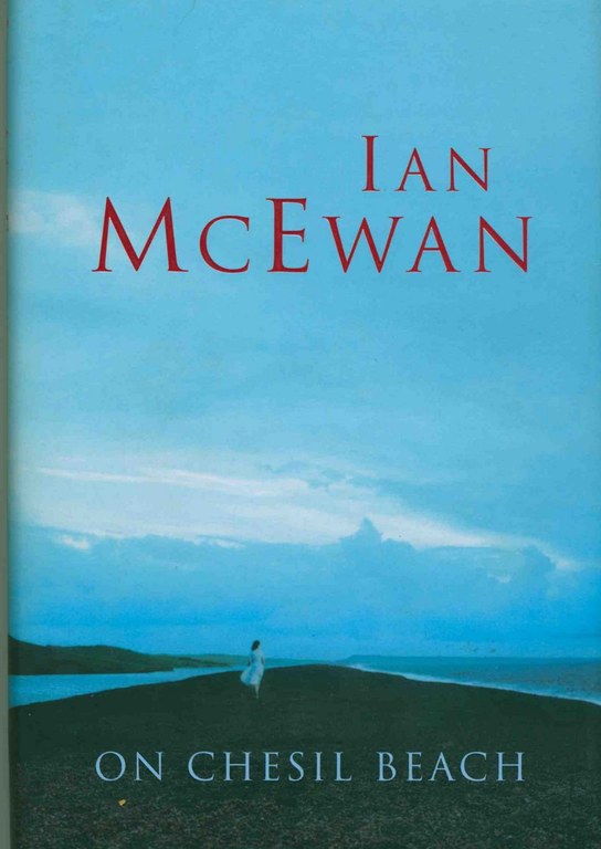 On chesil beach - Ian McEwan (Literary gatherings)