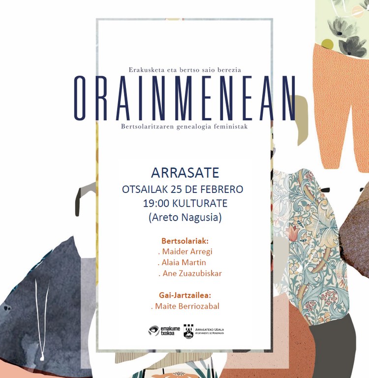 Orainmenean