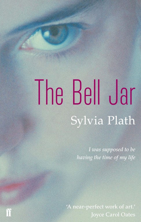 'The Bell Jar' / Sylvia Plath (Literary Gatherings)