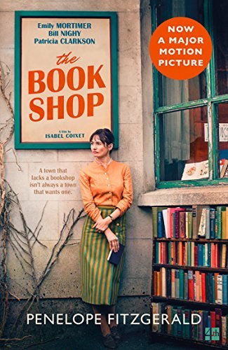 The Bookshop / Penelope Fitzgerald (Literary Gatherings)