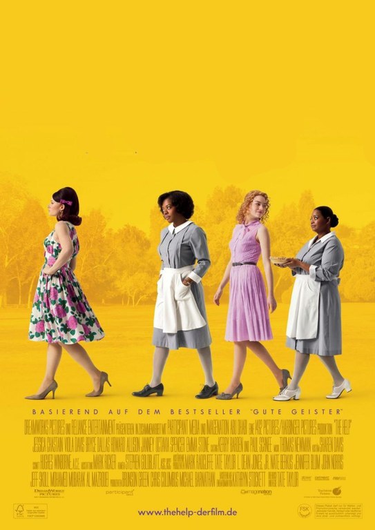 The Help (Reading Club)