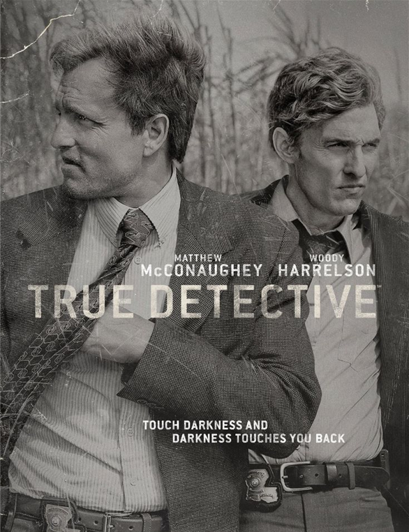 True Detective (Reading Club)