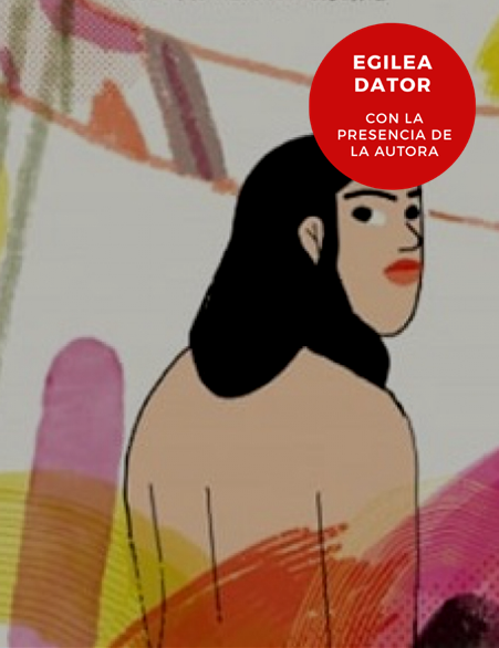 Utzi azalari (Komiki kluba)