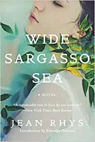 "Wide Sargasso sea", Jean Rhys (Literary Gatherings)