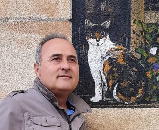 Xabier Olaso (Ipuin kontaketa) Xabier Olaso (Ipuin kontaketa)