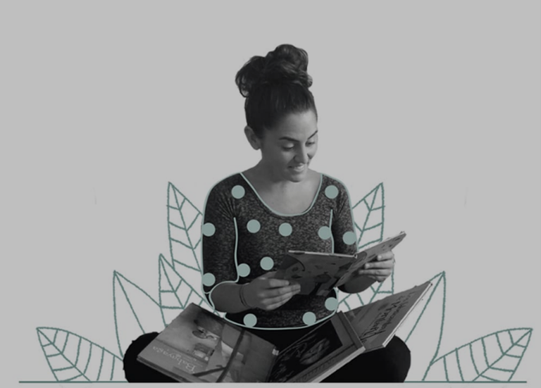 Zorionak niri (Ipuin kontaketa)