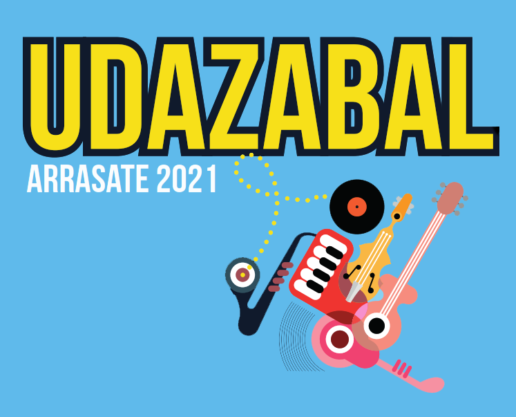 18. Udazabal ekainaren 30ean abiatuko da: 11 ekitaldiko programa bat eta bertako artistak taula gainean