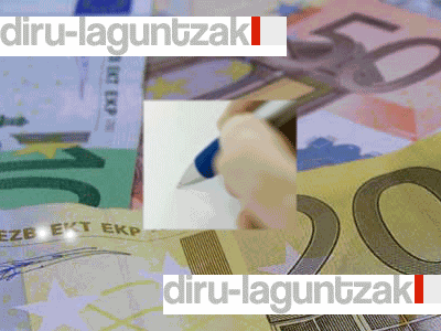 2010 urterako dirulaguntza programen deialdi irekian izena emateko epea zabalik da