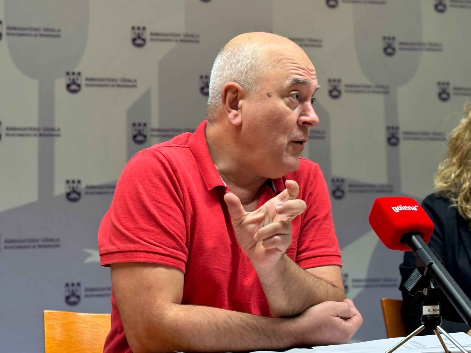 2024ko aurrekontuaren likidazioa aurkeztu du Udal Gobernuak, eta exekuzio mailarekin pozik agertu da