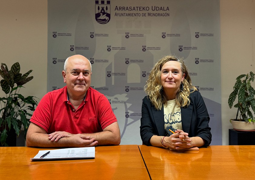 48,3 milioi euroko aurrekontu proposamena egin du Udal Gobernuak 2025erako, “bizi kalitatea hobetzen jarraitzeko eta emandako hitza betetzeko”