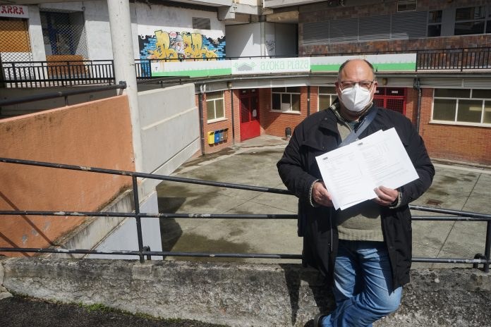 Arrasate parte hartzen ari da 'Gipuzkoako Azoken Sarea' egitasmoan, herriko azoka sustatzeko