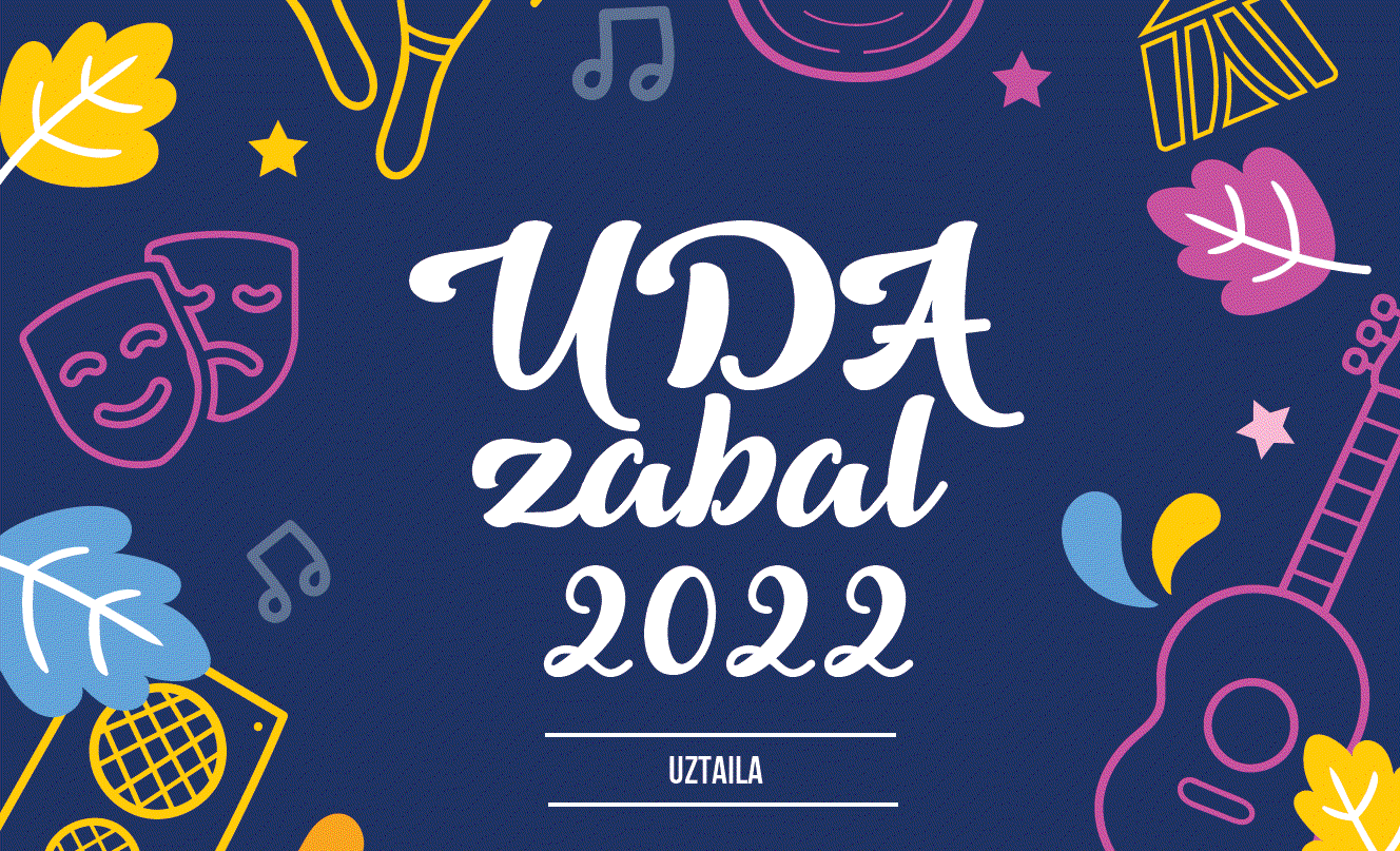 Arrasatek kulturaren aldeko apustuarekin jarraituko du uztailean, Udazabalen 15. edizioarekin