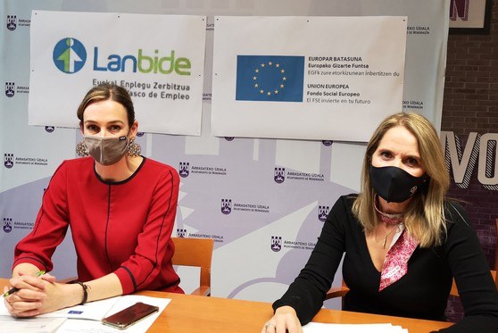 Arrasateko Udalaren Enplegu Planak lan munduratzea sustatu du, eta langabeen kontrataziorako baliabideak % 77 areagotu ditu