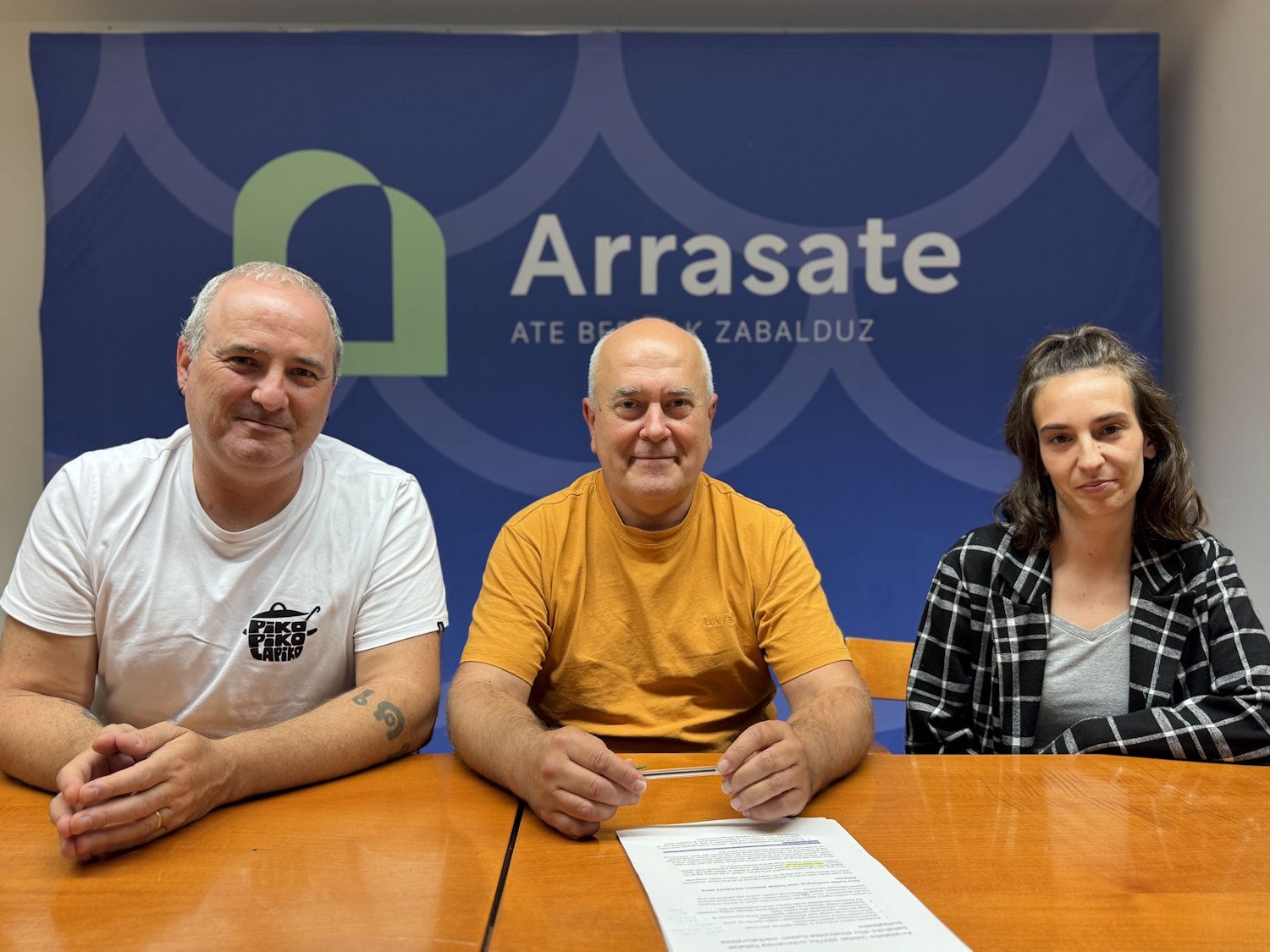 Arrasateko Udalak 2027ko ordenantza fiskalak baliatuko ditu etxebizitza hutsen merkaturatzea bultzatzeko