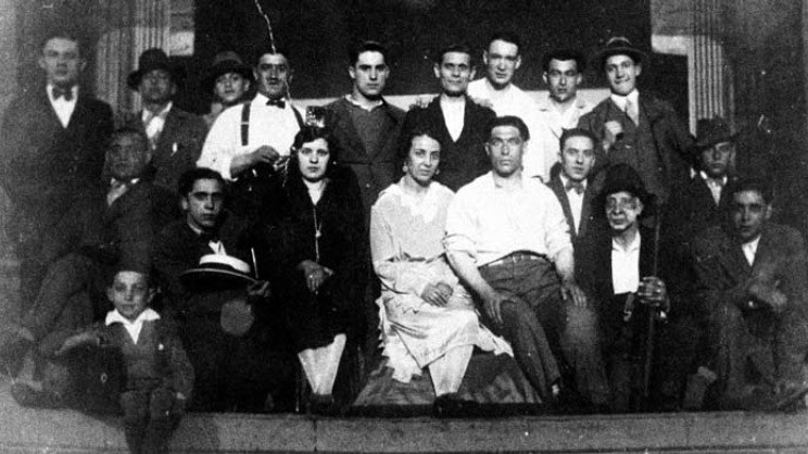 Arrasateko Udalak Jesus Uranga Urrutia, Agustin Aramburu Zabaleta eta Gregorio González Rubio aitortuko ditu azaroaren 10ean, Memoriaren Egunean
