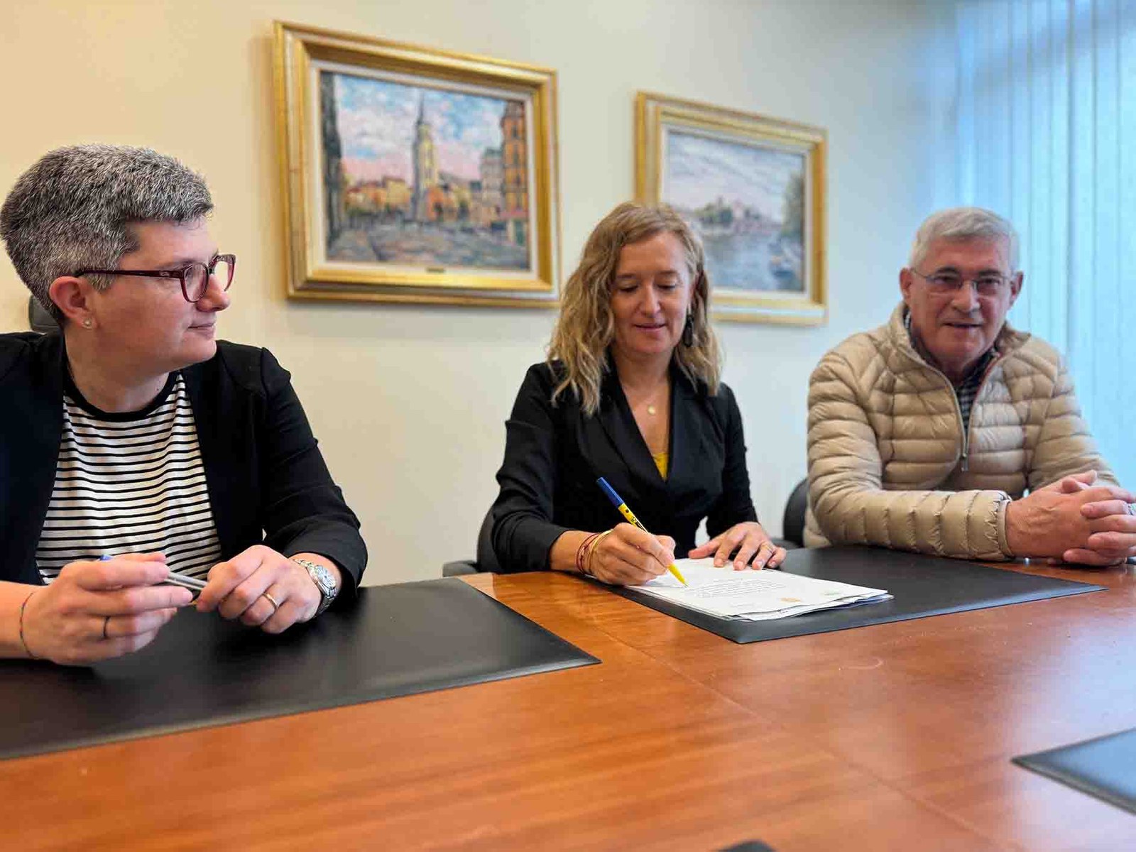 Arrasateko Udalak Musakolako Gaztetxoko berria zabaltzeko lokala eskuratu du