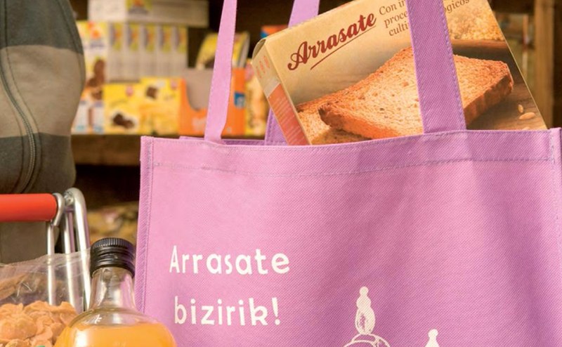 Arrasateko Udalak, udalerriko Hiri Ekonomiaren Plan Estrategikoa azterlana egin du