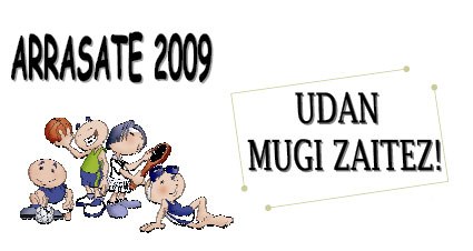 AUKEA: ume eta gazteentzako udako kanpaina