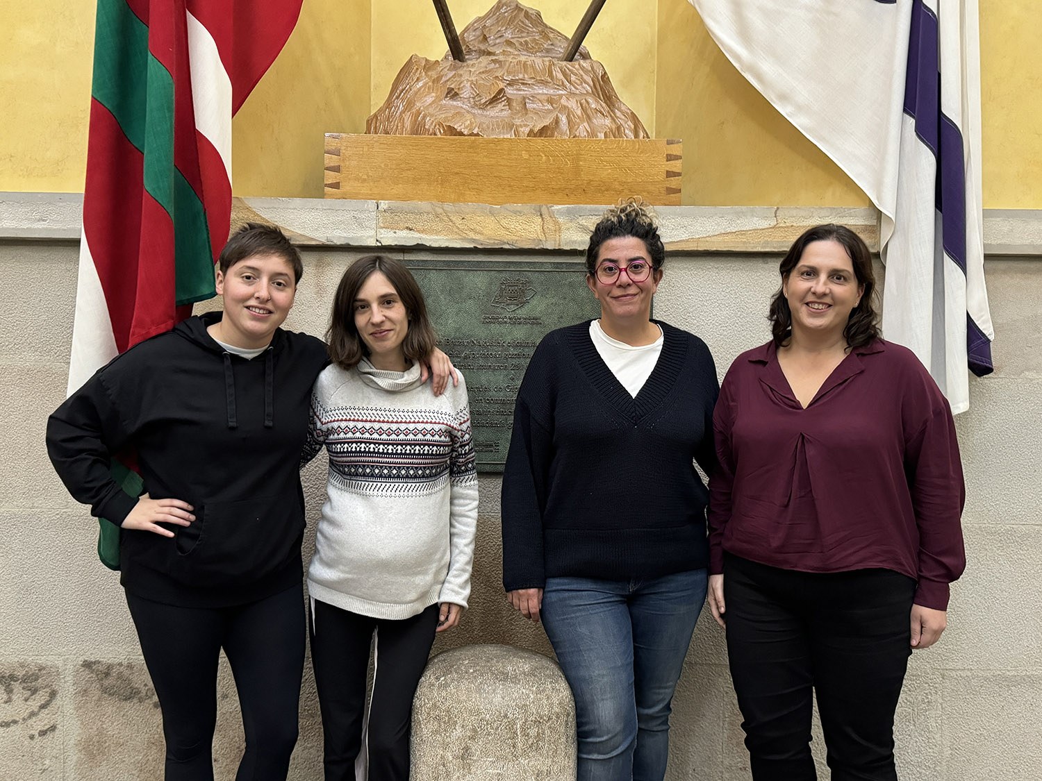 Azaroaren 25eko adierazpena, Emakumeen kontrako indarkeria desagerrarazteko nazioarteko eguna dela eta