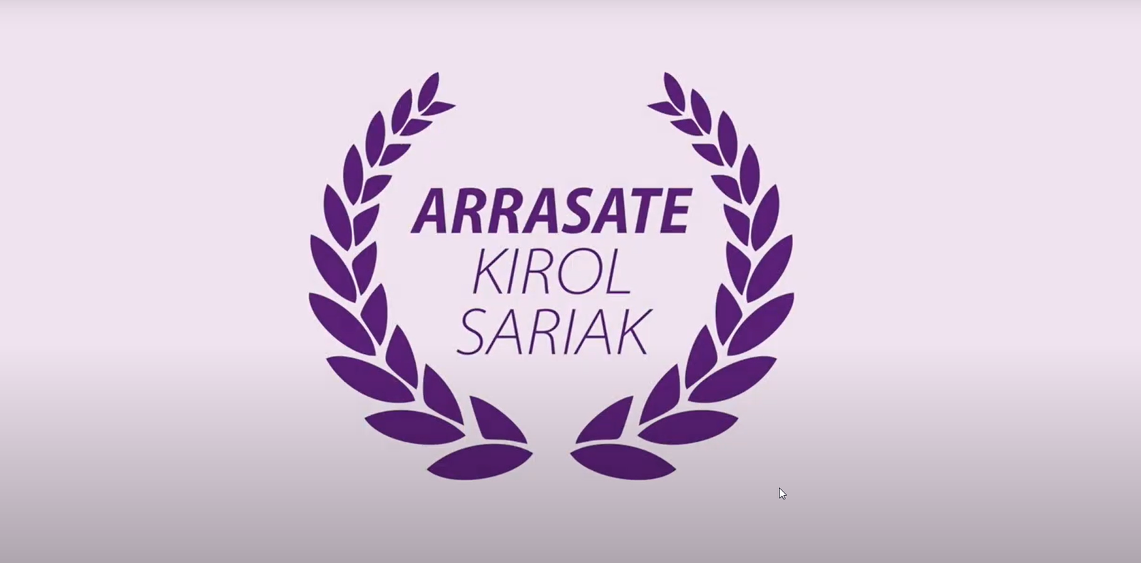 Badatoz 2025eko AKS Sariak!