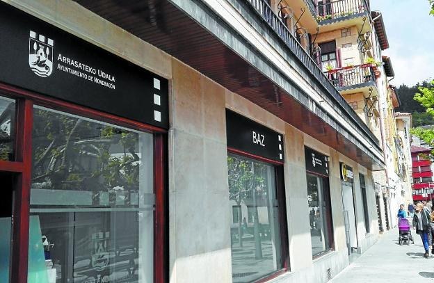 Biztanleentzako Arreta Zerbitzua (BAZ) ohiko ordutegia izango du
