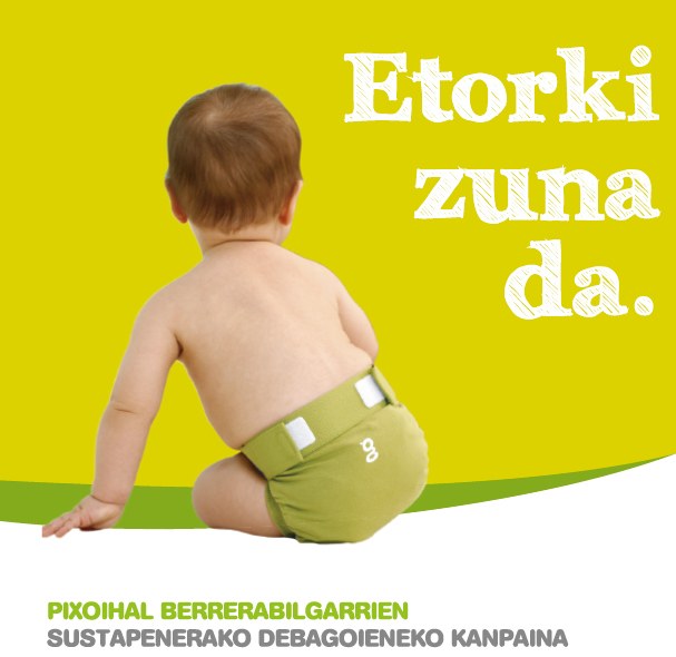 Debagoienean pixoihalak murrizteko egitasmoa