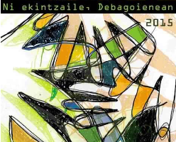 Ekintzaileentzako ikastaro berri bat antolatu du Debagoieneko Mankomunitateak