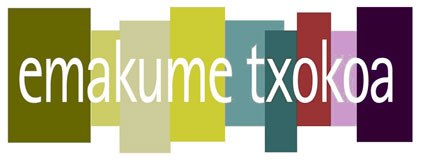 Emakume Txokoko eta Jabetze Eskolako ikastaroak martxan!