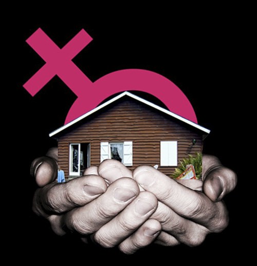 Emakumeen Etxeen Sareak ARTESTURAK FEMINISTAK lehiaketa antolatu du