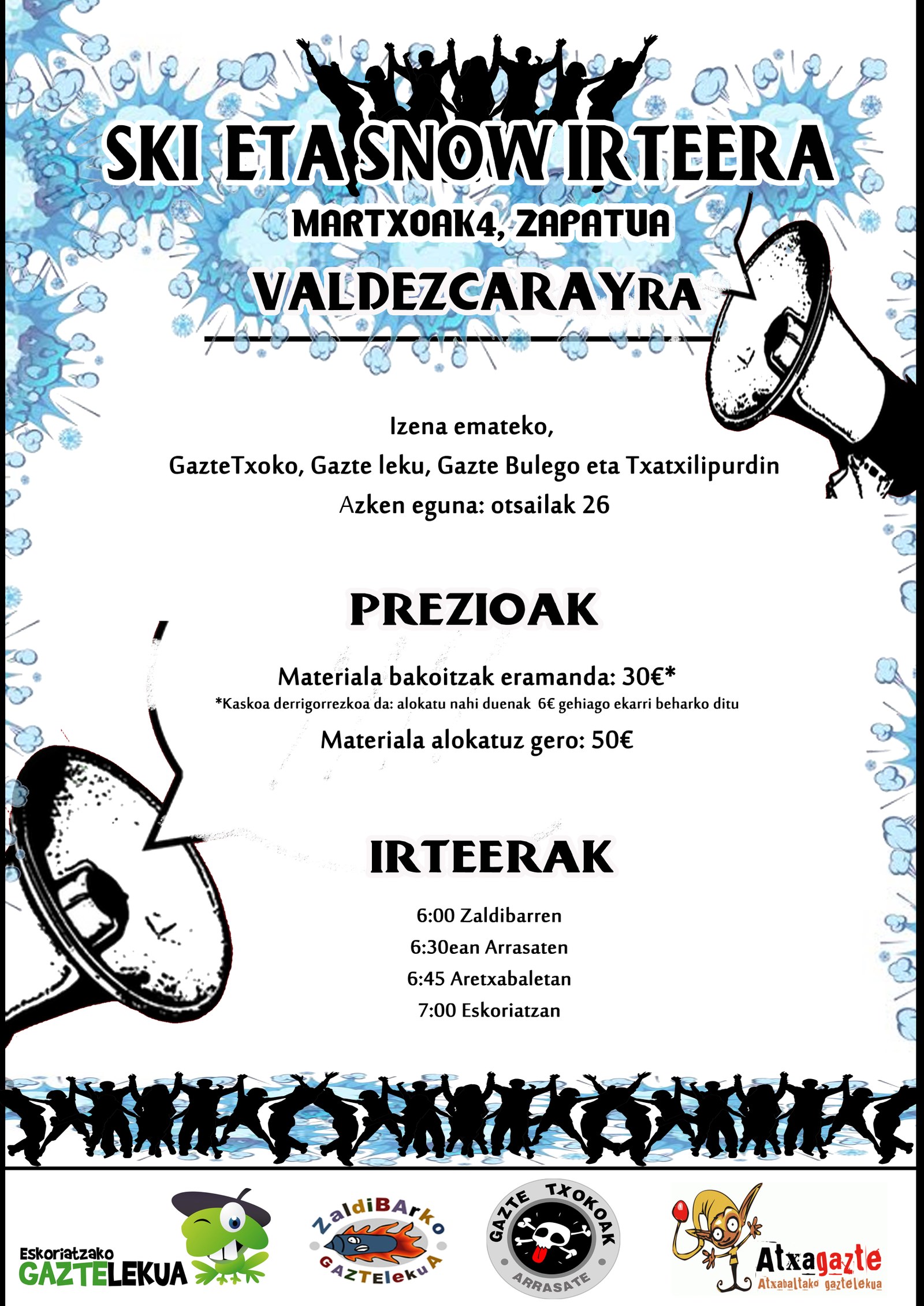 Eski irteera