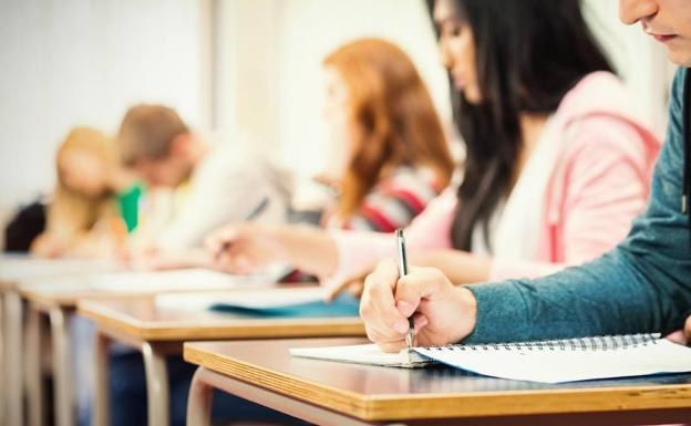 Euskara ikasteko 114 beka eman ditu Arrasateko Udalak 2019-2020 ikasturtean